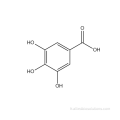 Extrait de noix biologique de l'acide gallique